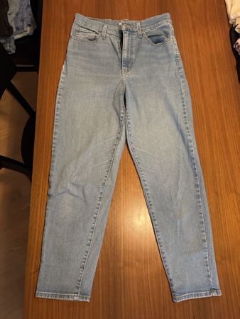Jeans Grösse 28