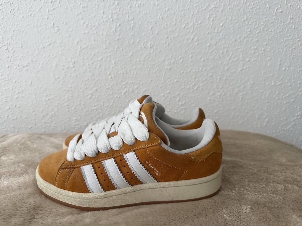 Herrenschuhe: Adidas Campus – Gebraucht aus Cossonay-Ville von hod_x7h5