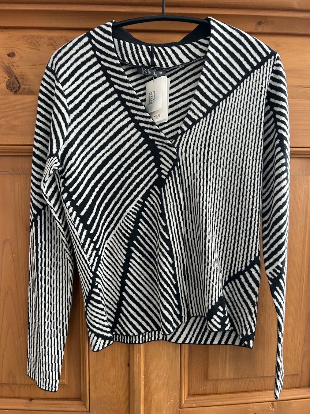 Nile Jacken: Jacke, Jacket, Nile  //NEU// xs – Neu (gemäss Beschreibung) aus Stettfurt von outlet72