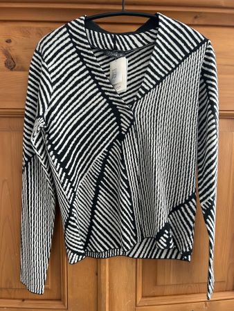 Jacke, Jacket, Nile  //NEU// xs