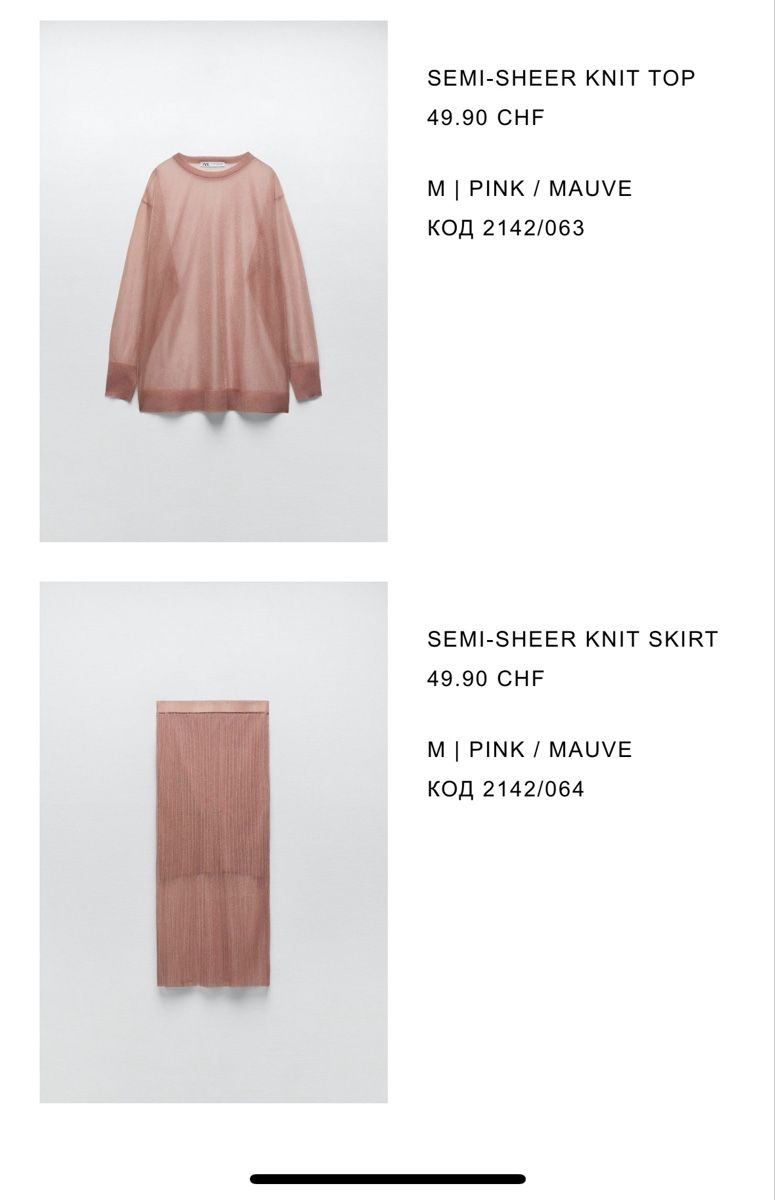 Top: Zara Top&Rock – Nuovo (secondo la descrizione) da Lanzenhäusern venduto da holzchirurg