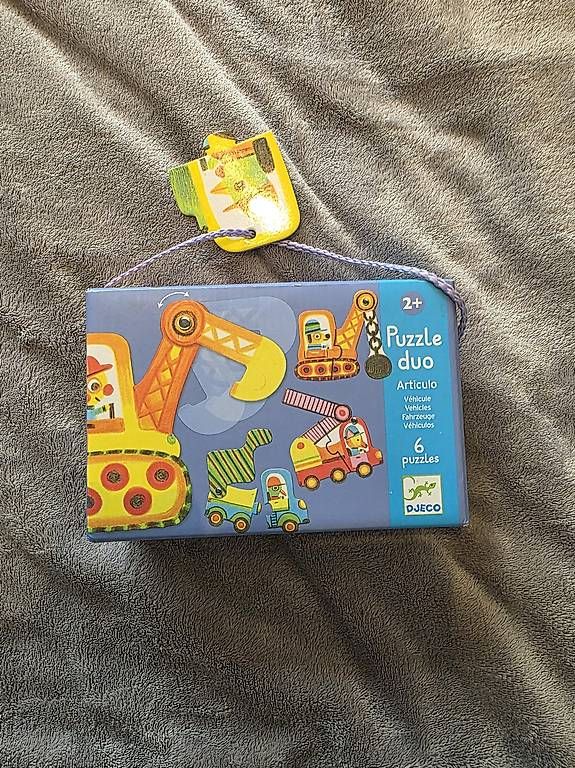 Puzzles: Diverse Puzzles – D'occasion à Gretzenbach par fab_7l6c 1