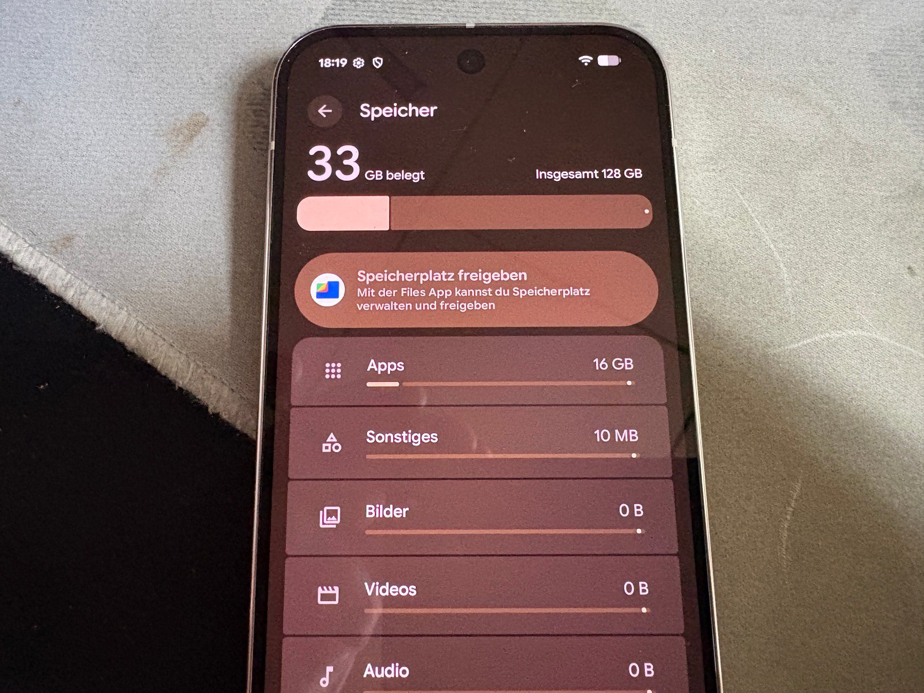 Google Handys / Smartphones: Google Pixel 9 Pro 128Gb#86 – Gebraucht aus Au SG von bah_6f5w 5