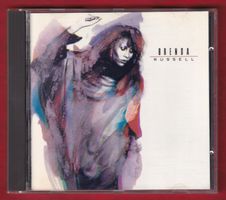 Brenda Russell - Get Here (CD)