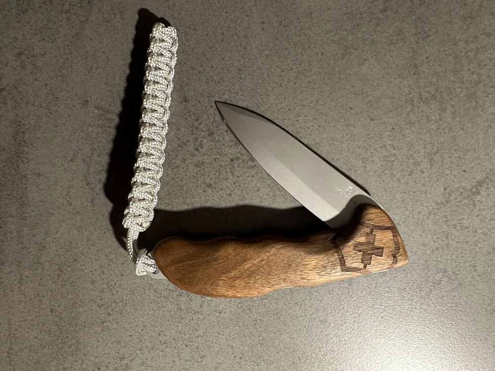 Victorinox Hunter Wood | Kaufen auf Ricardo