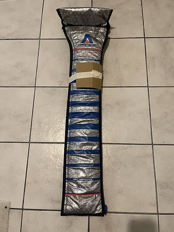 Tavole da surf e di nuoto: Arnstrong Performance Mast 935mm - neuwertig – Nuovo (secondo la descrizione) da Brugg AG venduto da Freeheeler02 2