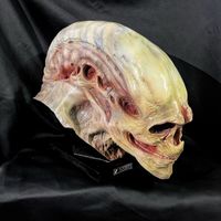 1:1 ALIEN Resurrection Büste, wie Coolprops Sideshow
