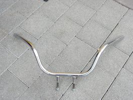Lenker für Honda Shadows 750ccm