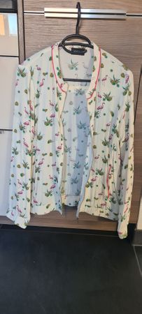 veste kookai