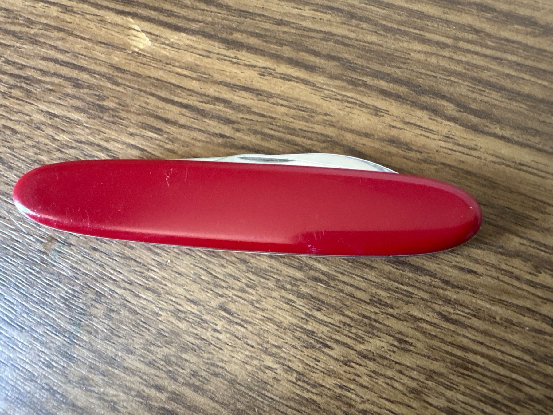 Victorinox Taschenmesser: VICTORINOX - Excelsior - Sackmesser – Gebraucht aus Andwil SG von Rainboli 9