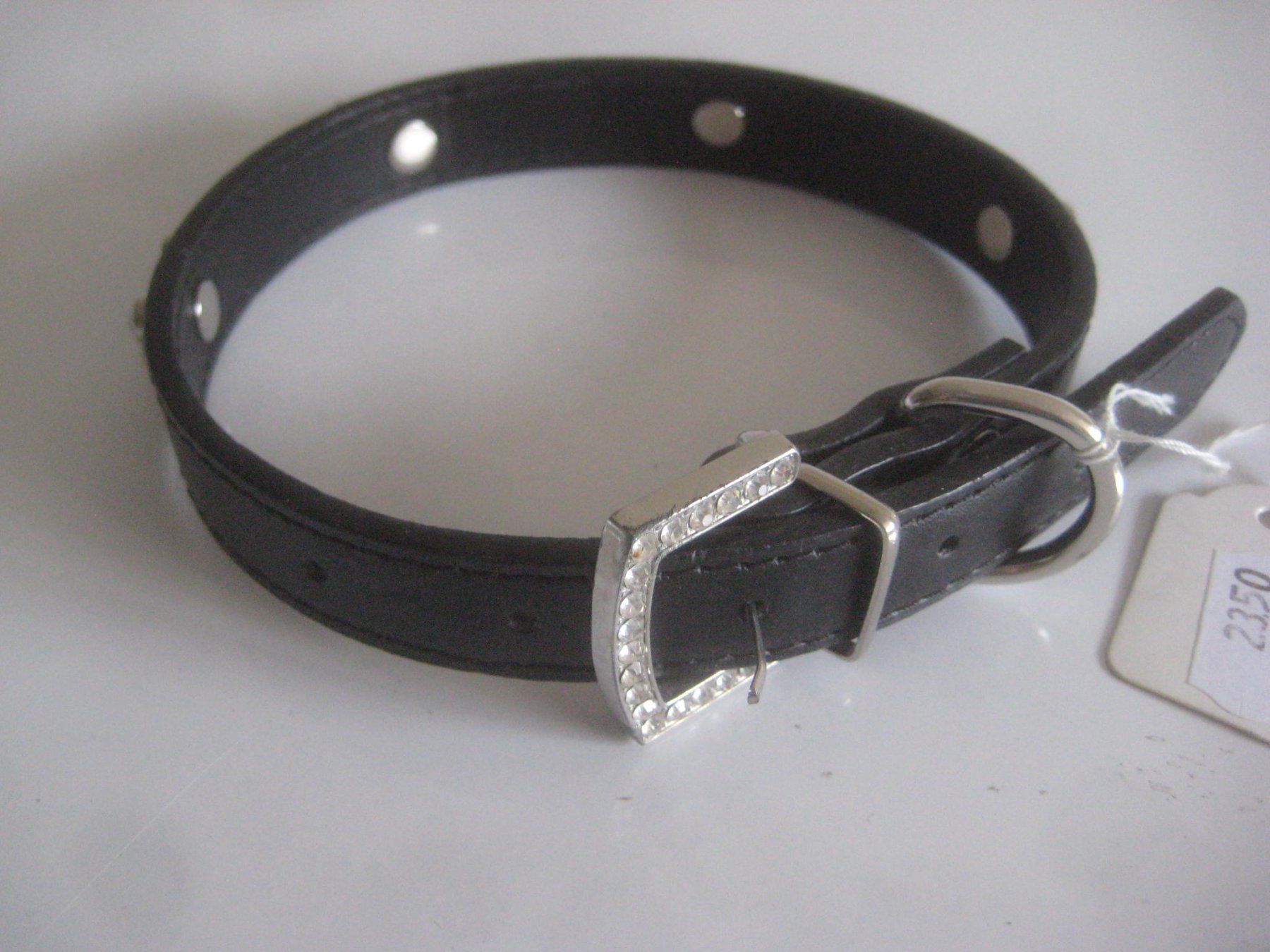 Leine & Halsband: HUNDE  HALSBAND – Neu (gemäss Beschreibung) aus Uster von flocke1 2