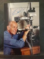 Richard E. Smalley - Nobelpreis - † 2005