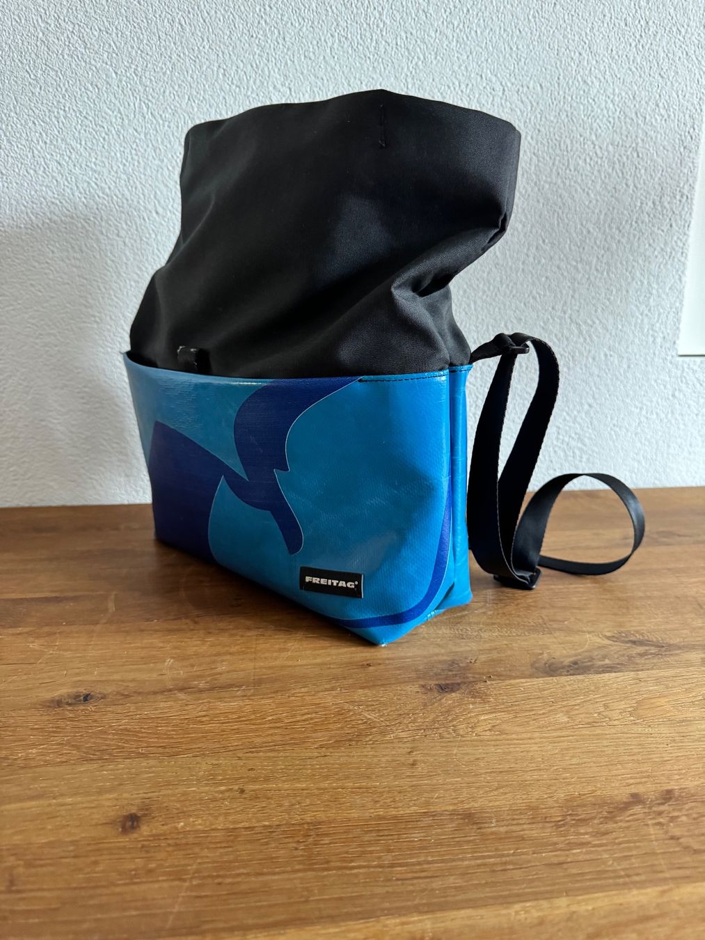 Freitag Borse: Freitagtasche Rollin F640 – Usato da frauenfeld venduto da pipi018 1