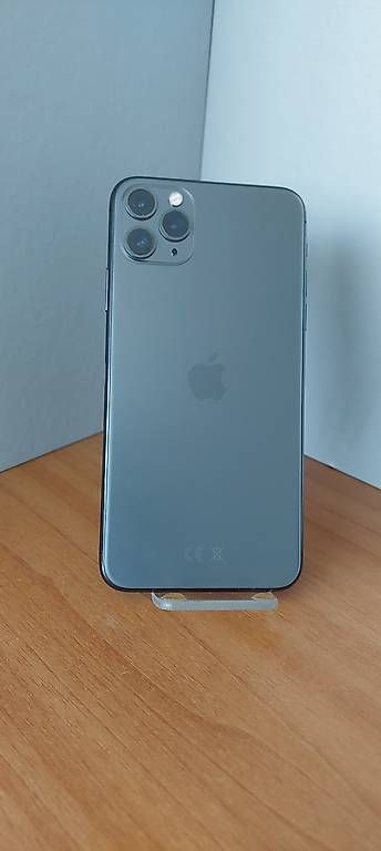 Handys / Smartphones: Iphone 11 pro max 256gb – Gebraucht aus Bedano von nikpower77 2