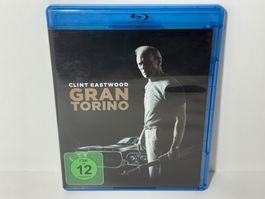 Gran Torino Blu Ray