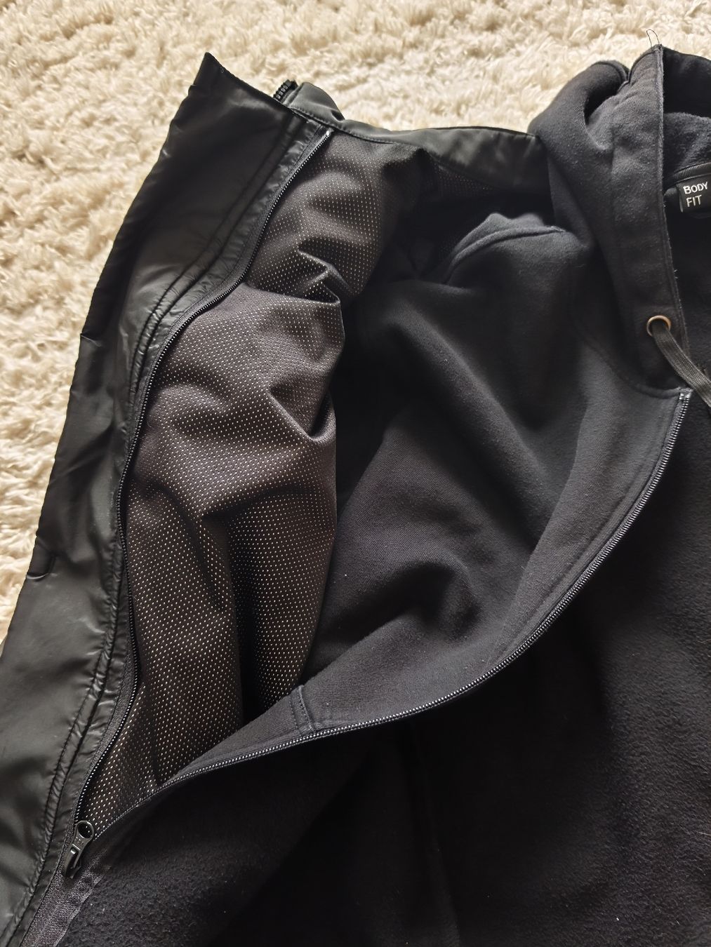Giacche: Veste de moto Bering – Usato da Bouveret venduto da Benj89 2