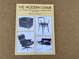 Buch The Modern Chair