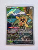 Pokemon Fan Rotom 250/217 Ascended Heros EN