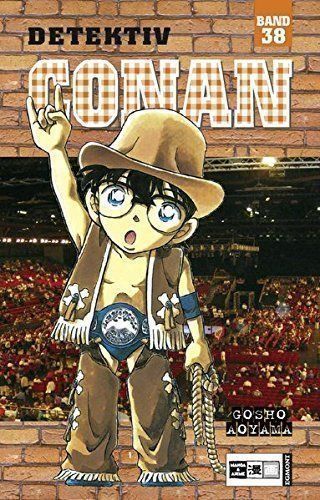 Comics: Detektiv Conan 44x - Manga – Gebraucht aus Münchenstein von vitalfit 5