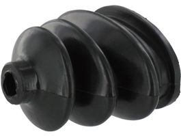 Faltenbalg Gummi Manschette Schutzgummi Alko Achse 3081