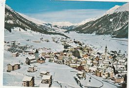 Samaden Winter