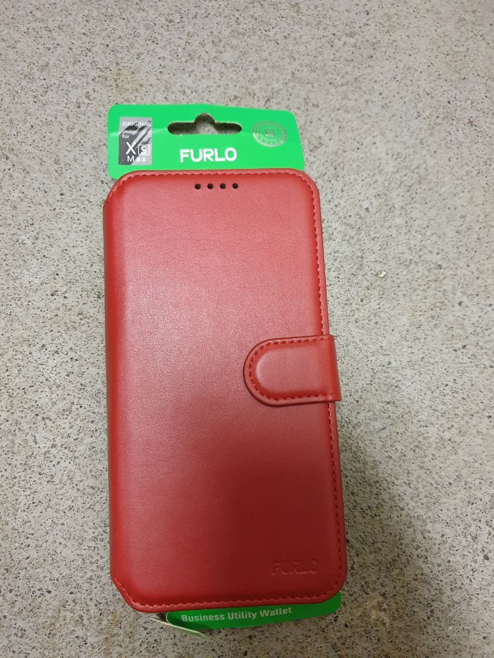 Apple Cover & Protezioni schermo: iphone xs Max Etui hülle – Nuovo e nell'imballaggio originale da Ittigen venduto da Ziok187