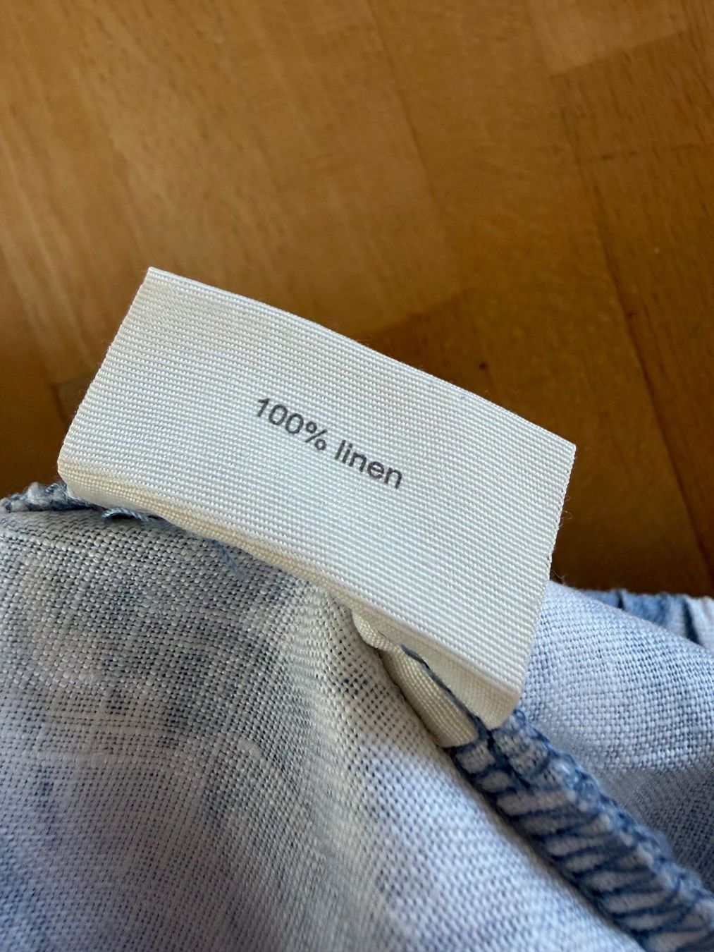 Nile Hosen: Nile Hose Gr. XS – Neu (gemäss Beschreibung) aus Elfingen von yaris100 8