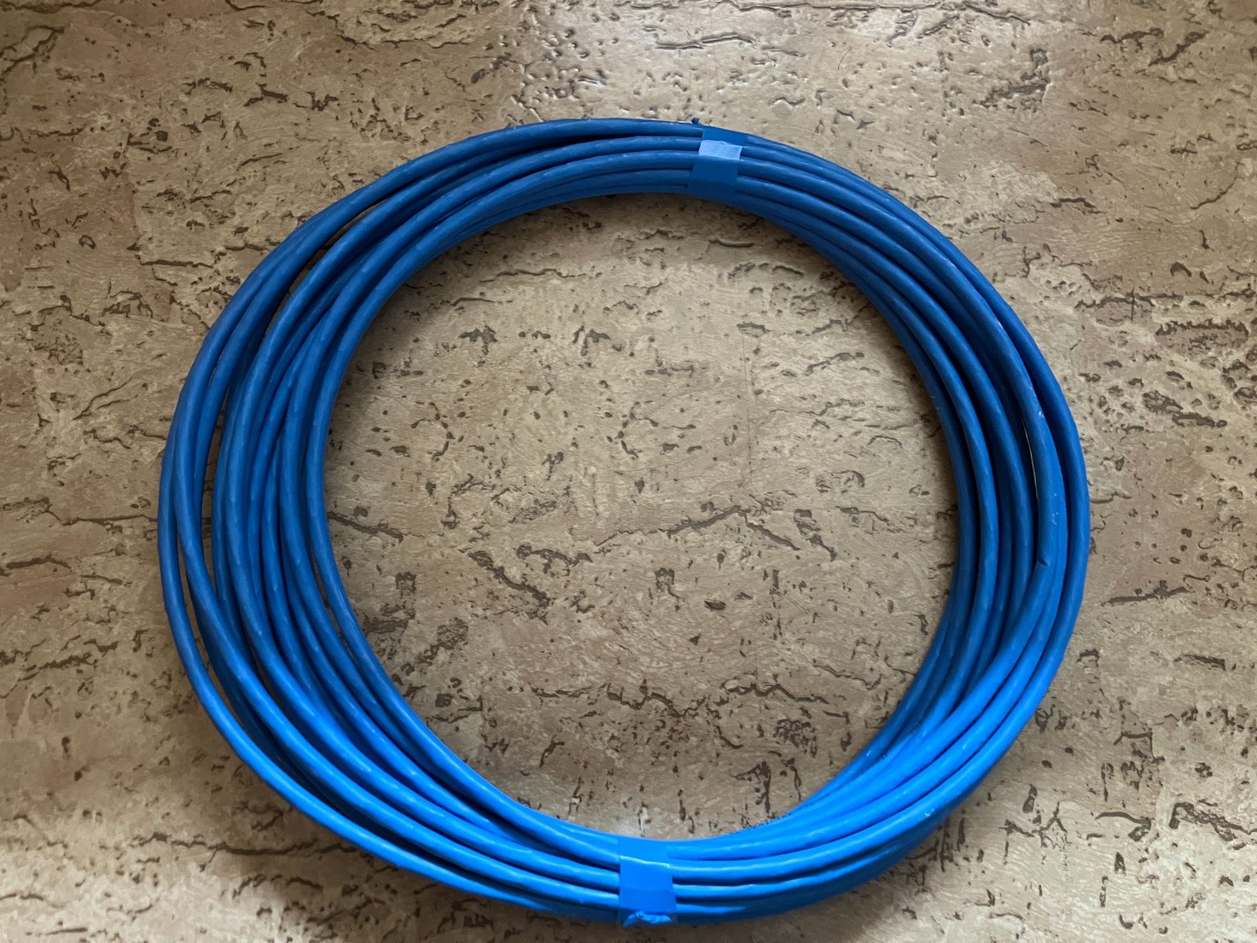 Cavi: Netzwerkkabel EASYNET (15m) – Nuovo (secondo la descrizione) da Lenk im Simmental venduto da Jrg7410