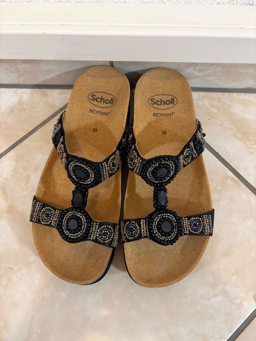 Scholl Scarpe da donna: SCHOLL Shoes - Size 38 - NEW – Nuovo e nell'imballaggio originale da Muzzano venduto da Sidney_3 1