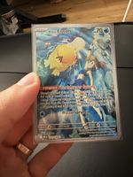 Pokémon Karte Mistys Enton - Ewige Rivalen