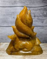 Golden Healer Fuchs  990g