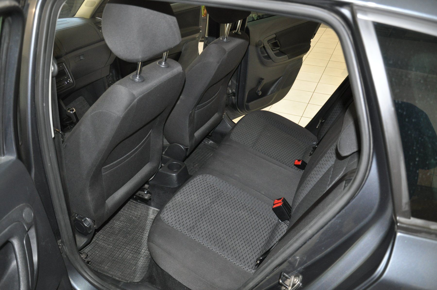 Skoda Autos: "Schnäppchen" Skoda Fabia Combi 1.2TFSI "Blechschaden" – Gebraucht aus Tecknau von Garage_St.Buser 7