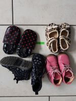 verschiedene Mädchenschuhe Gr.22
