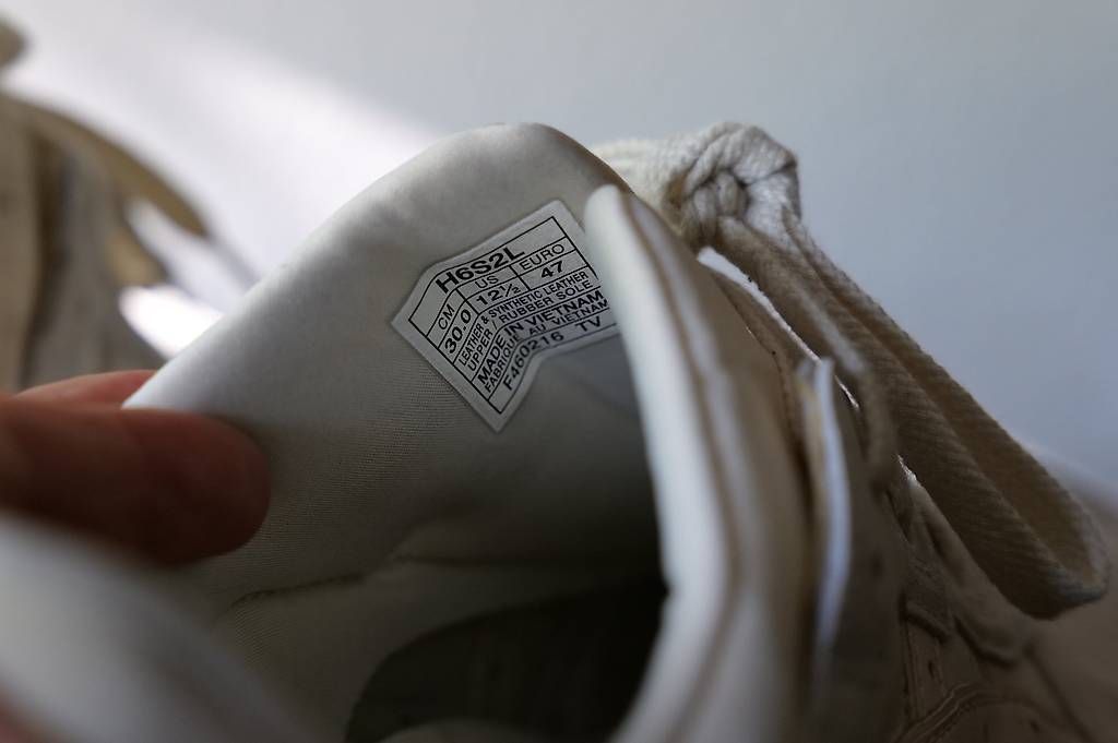 Asics Scarpe da uomo: Asics Gel Lyte III – Usato da Arisdorf venduto da G.Friderich 4