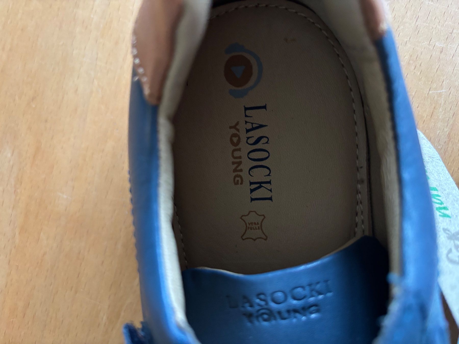 Scarpe per ragazzi: Schuhe 36 – Nuovo (secondo la descrizione) da Rothrist venduto da dschibuti 3