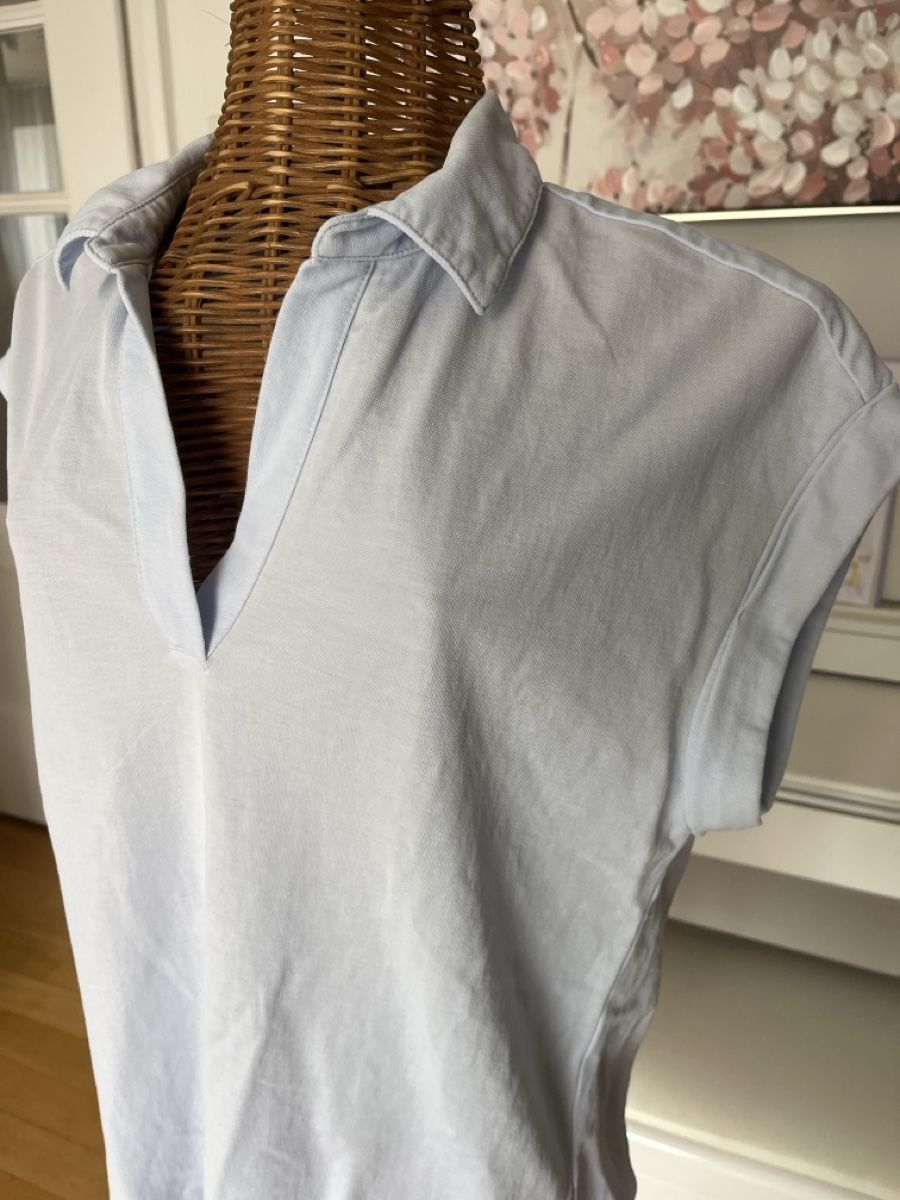 Polos: Poloshirt hellblau, Opus, S (M) – D'occasion à Solothurn par Bobesch08 1