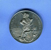 Super Médaille festival de tir Burgdorf