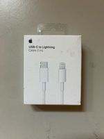 Apple USB-C auf Lightning Kabel / Neu
