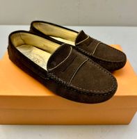 DAMENSCHUHE #3 „TOD’S“ AB 1.- !!!