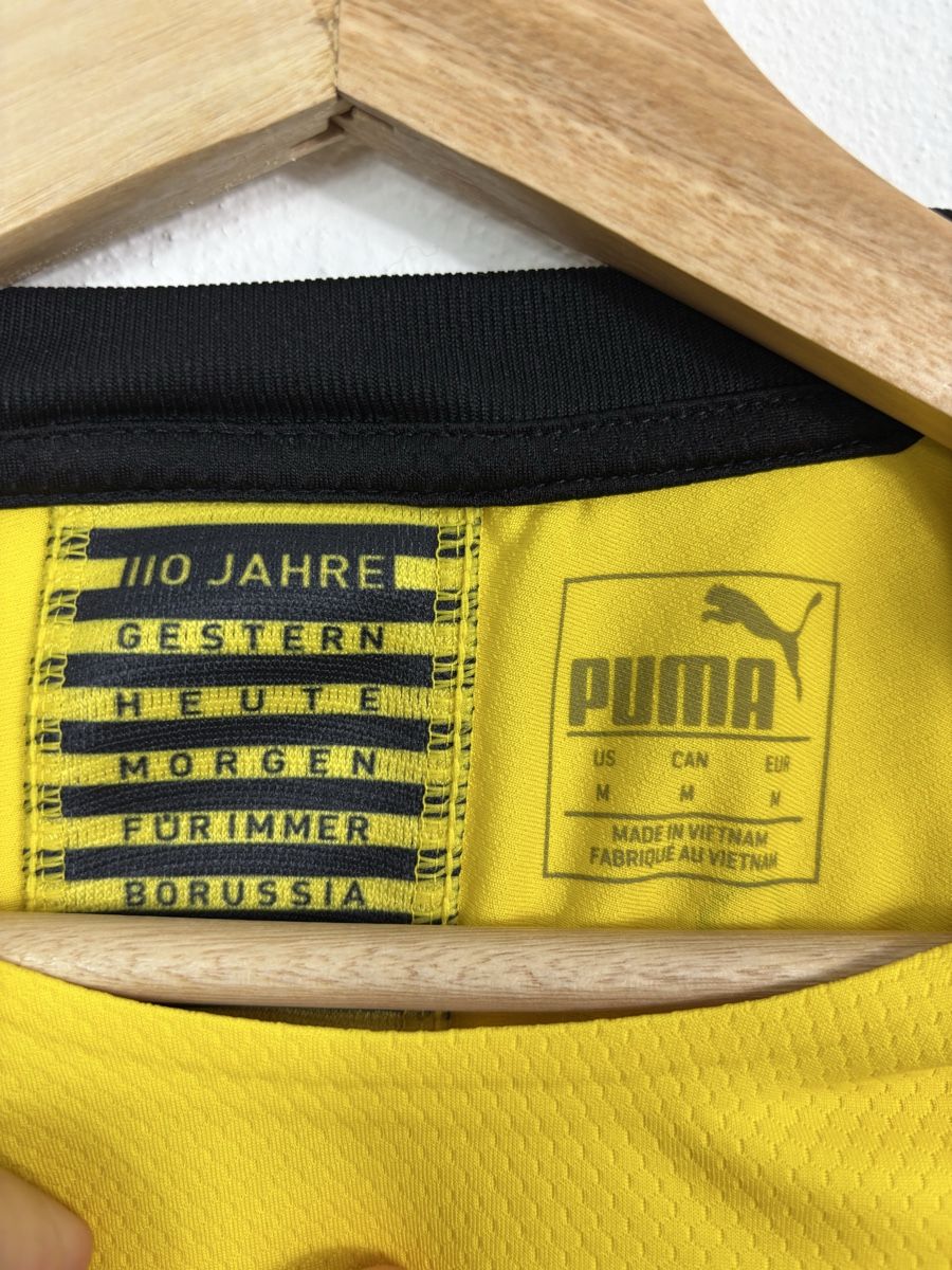 BVB Maillots de corps & Pantalons: BVB Dortmund Trikot 2019/20 – Neuf (Voir description) à Solothurn par skillsine 2