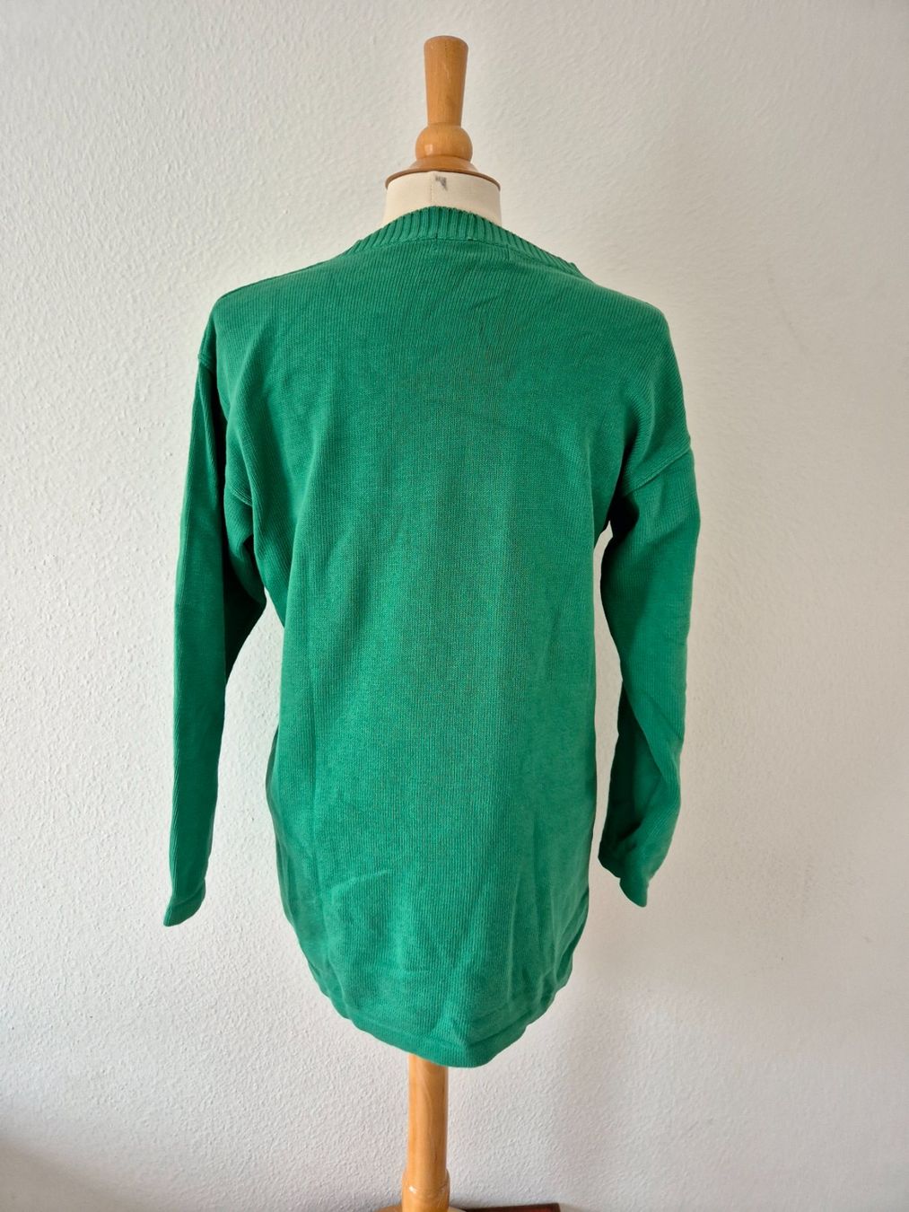 Iceberg Pulls & Sweat-shirts: ICEBERG VINTAGE BALU M 38 L STRICKWARE PULLOVER PULLI TOP – D'occasion à Elsau par the-colorful-side 9