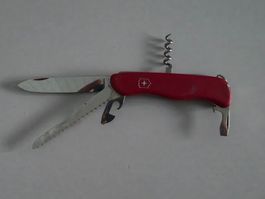 Victorinox Forester