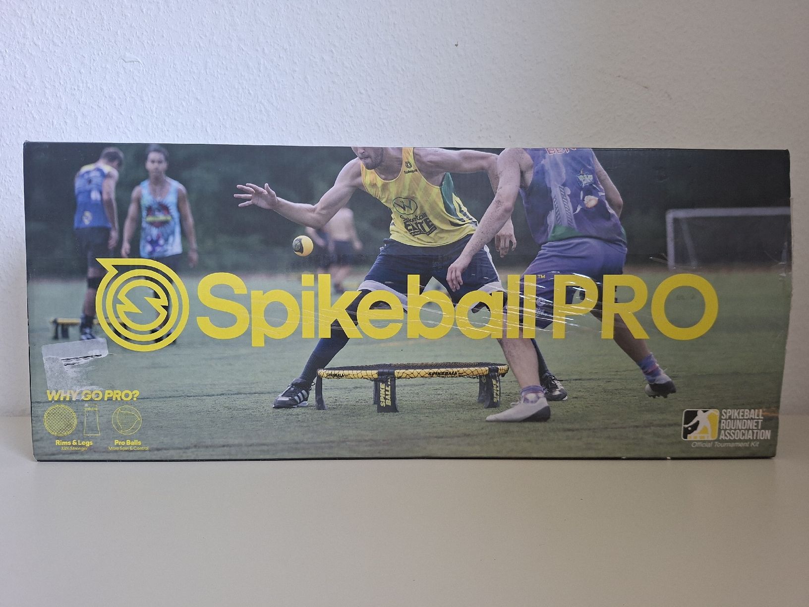 Giochi: Spikeball PRO Set – Nuovo (secondo la descrizione) da Pieterlen venduto da jak_c2lj 3