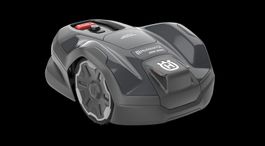 Husqvarna Automower® 305E NERA