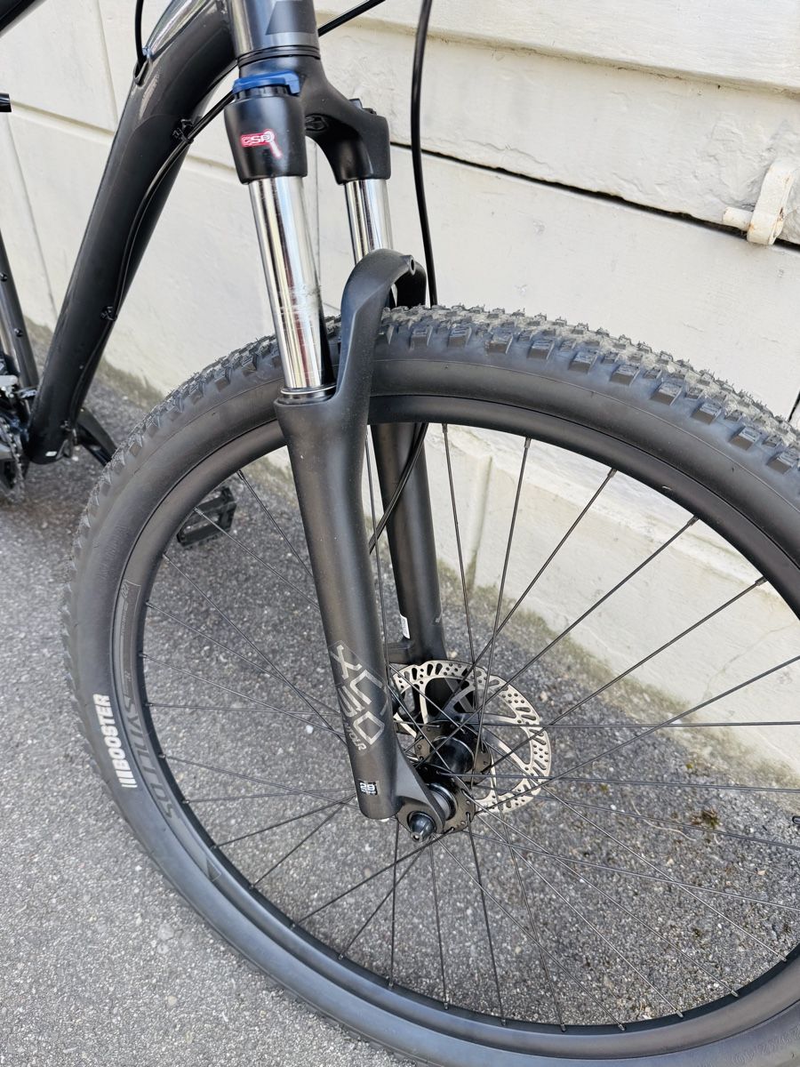 Scott Biciclette: Scott Aspect 950 L Mountainbike – Nuovo (secondo la descrizione) da Wald ZH venduto da 2kndPlant 5