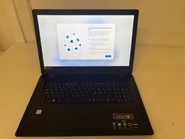 Acer Aspire 5 Laptop mit Netzteil guter Zustand