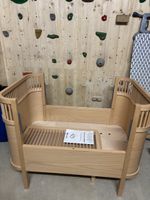 Sebra Bett Baby & Junior