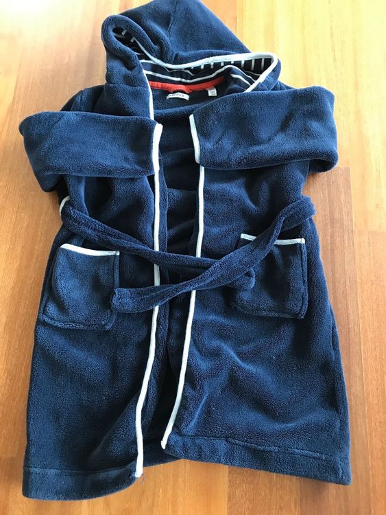 Robe de chambre OKAIDI 116 cm Acheter sur Ricardo