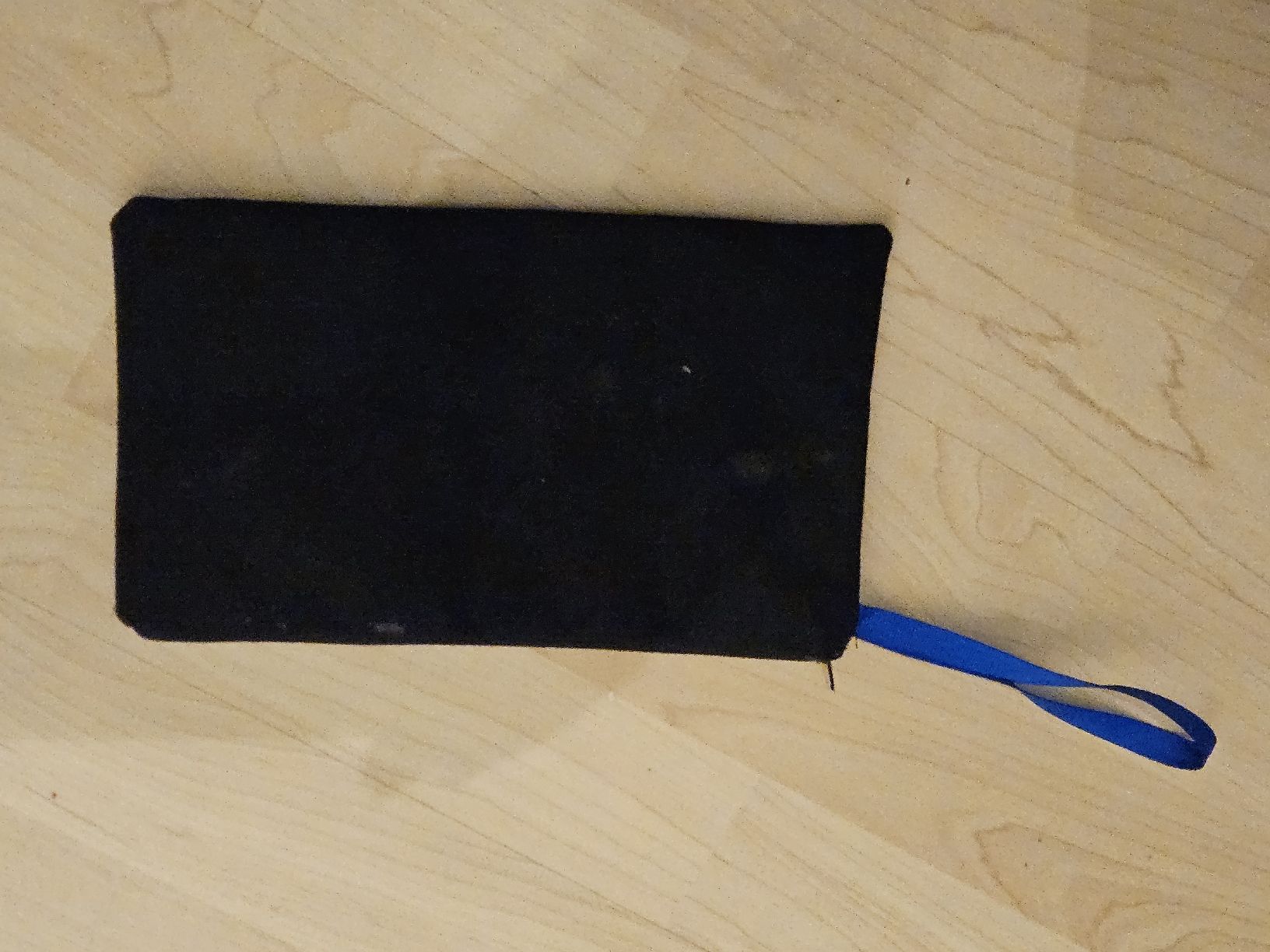 Taschen: Schwarze Stofftasche mit Vogelmuster, neuwertig – Neu (gemäss Beschreibung) aus Jonen von Airspeed 1