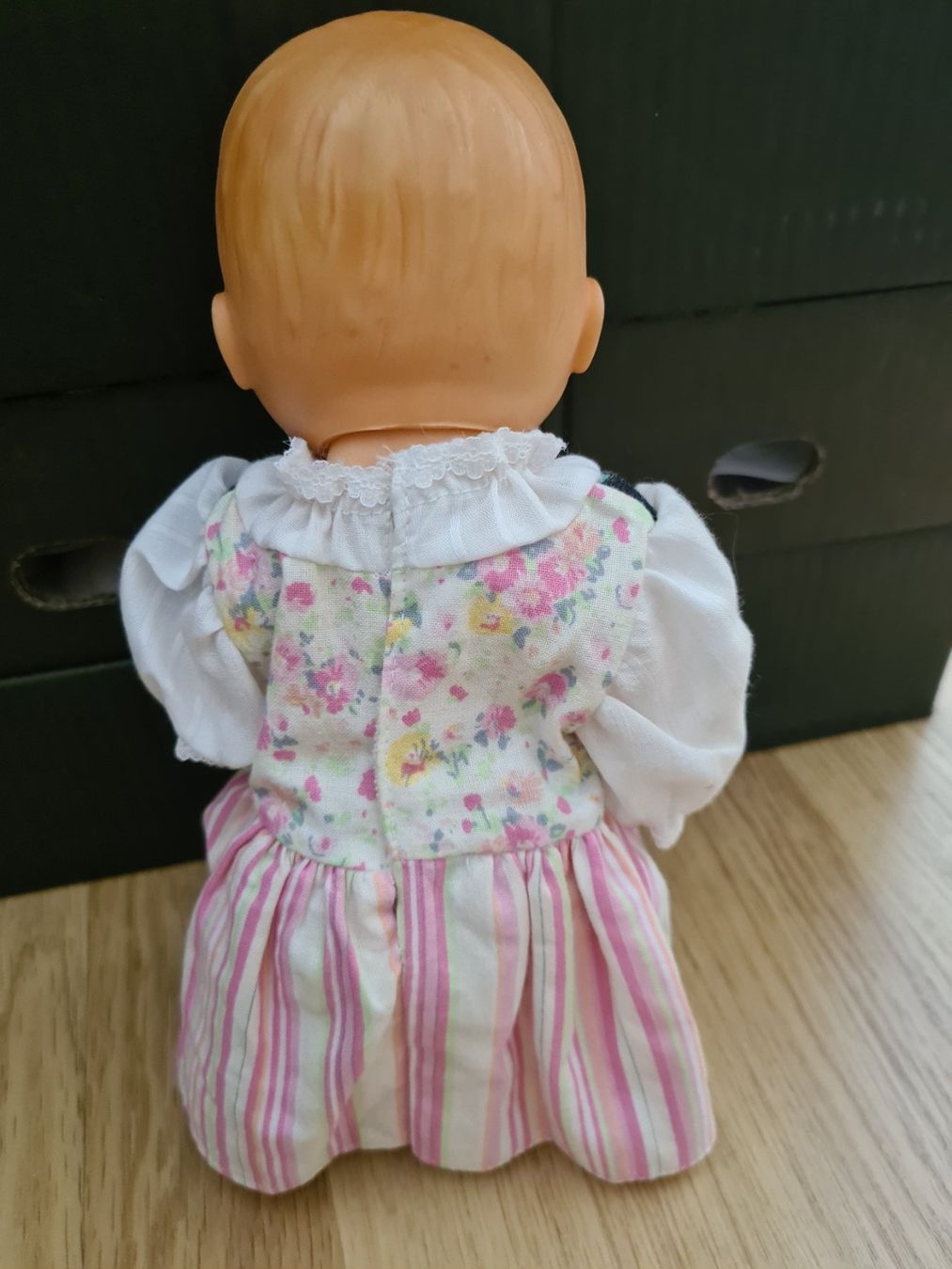 Puppen: Puppe – Gebraucht aus Langenthal von Polarisstern 1
